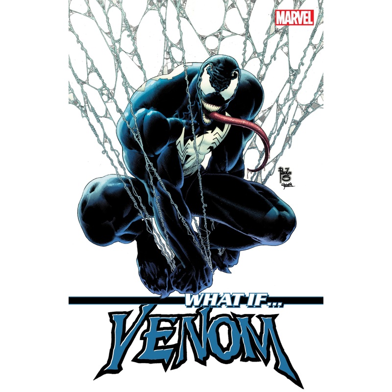 What If…..Venom