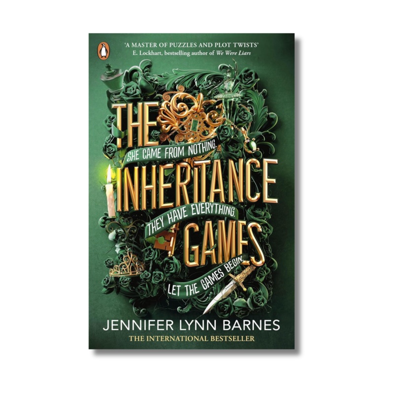 The Inheritance Games