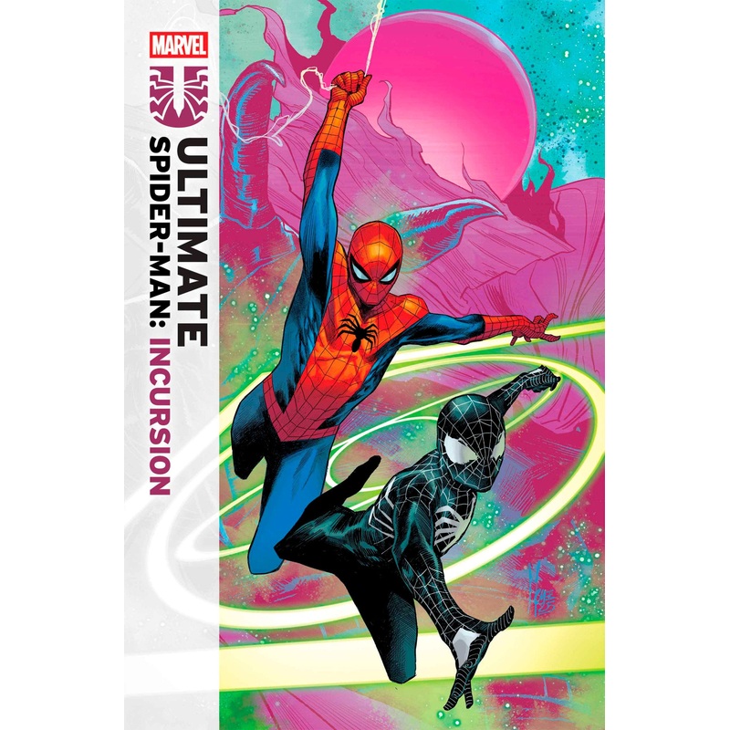 Ultimate Spider-Man #18