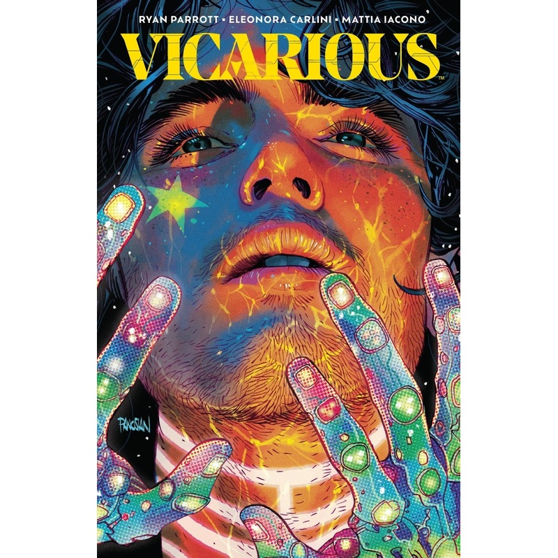 Vicarious TP