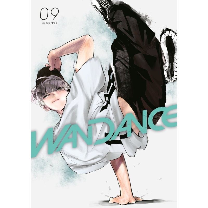 Wandance Vol 09