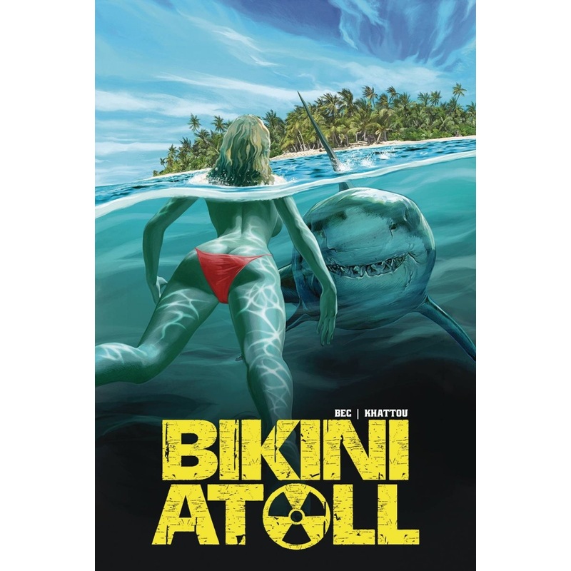 Bikini Atoll HC