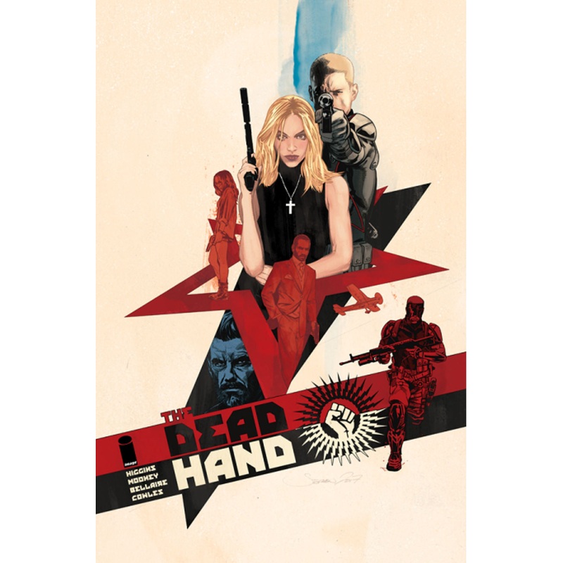 Dead Hand TP