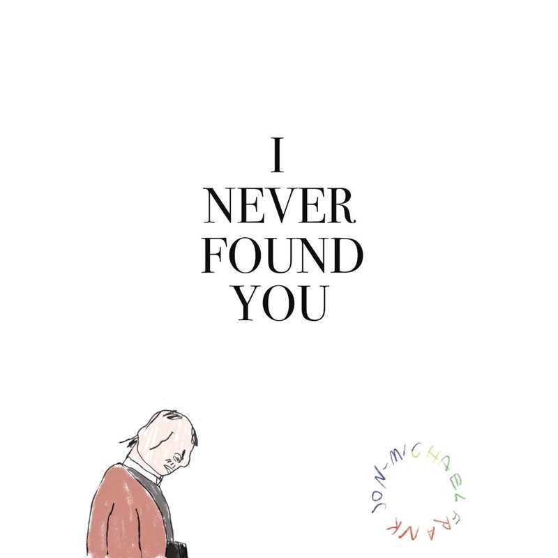 I Never Found You TP
