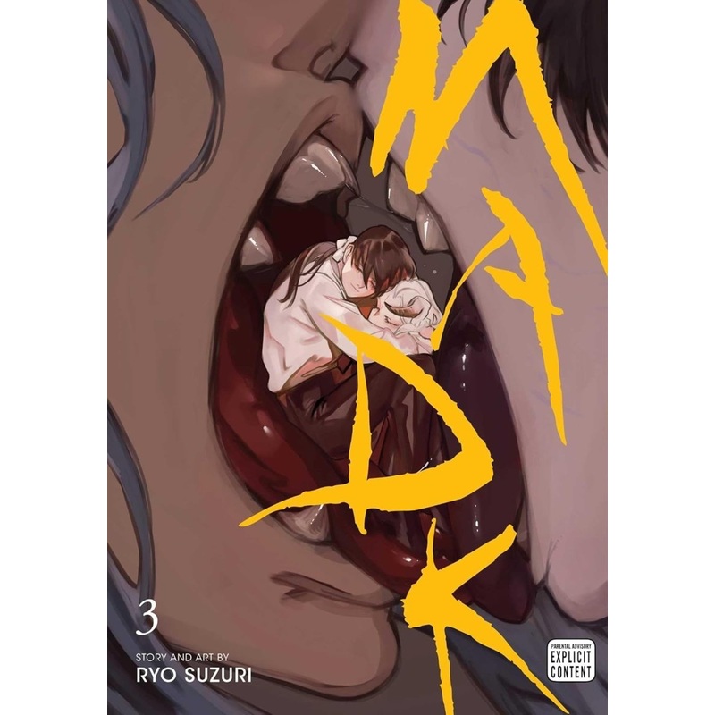 MADK GN Vol 03
