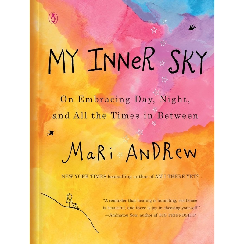 My Inner Sky HC