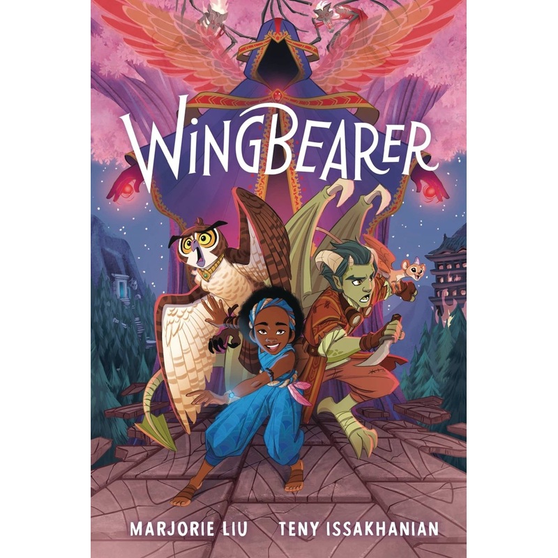 Wingbearer GN