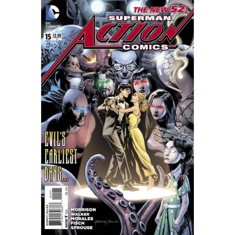 Action Comics (Vol. 2, 2011-2016) #015