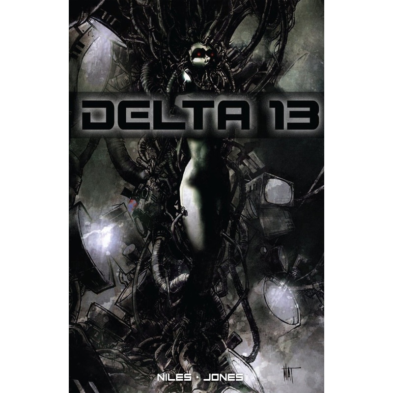 Delta 13 TP