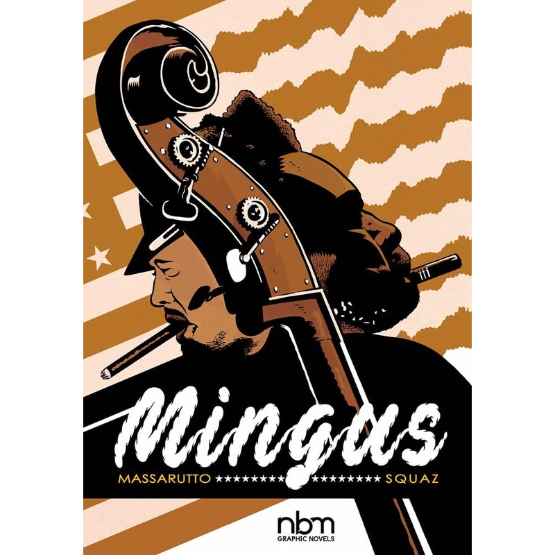 Mingus HC