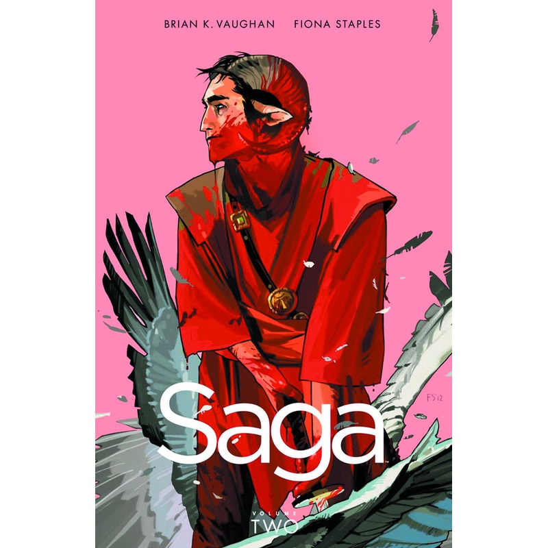 Saga TP Vol 02