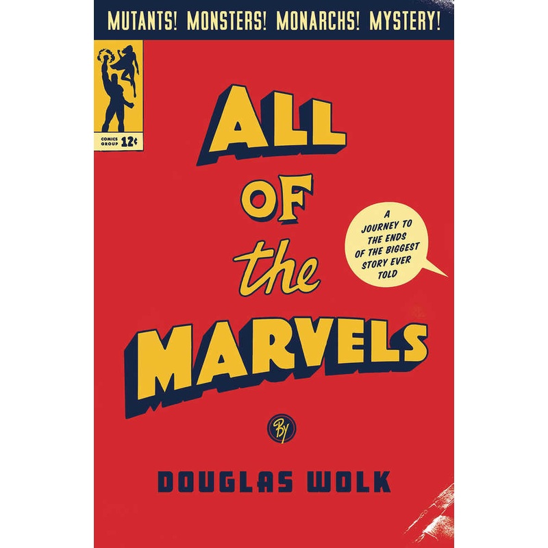 All The Marvels Journey To Ends Biggest Story Ever Told