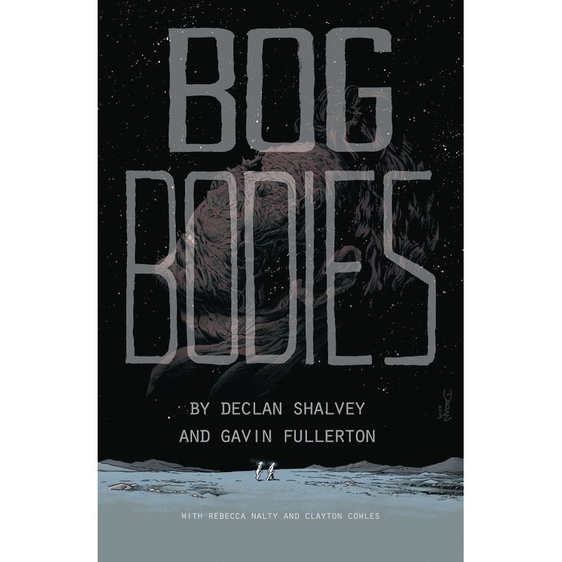 Bog Bodies