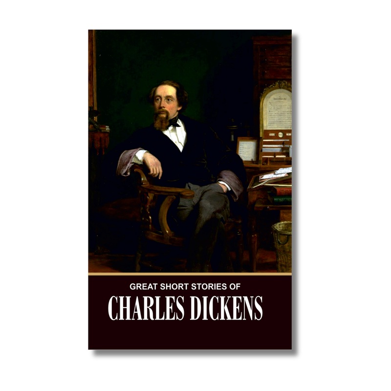 Great Short Stories of Charles Dicken’s