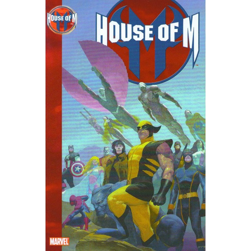 House of M