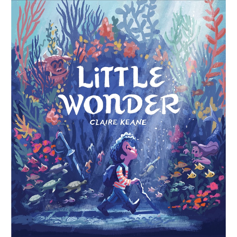 Little Wonder