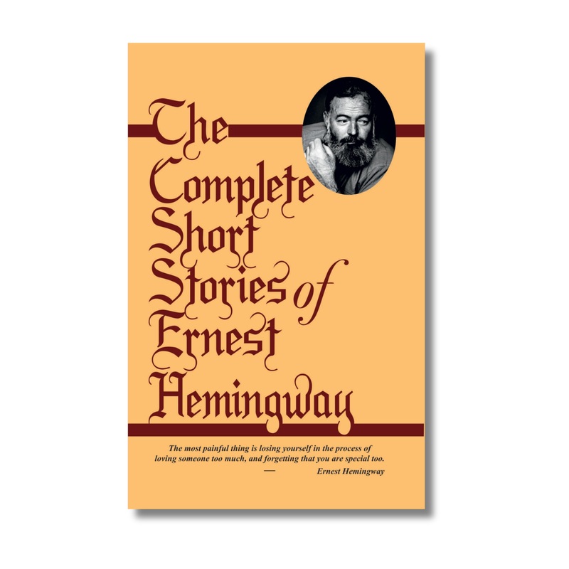 Short Stories of Ernest Hemingway