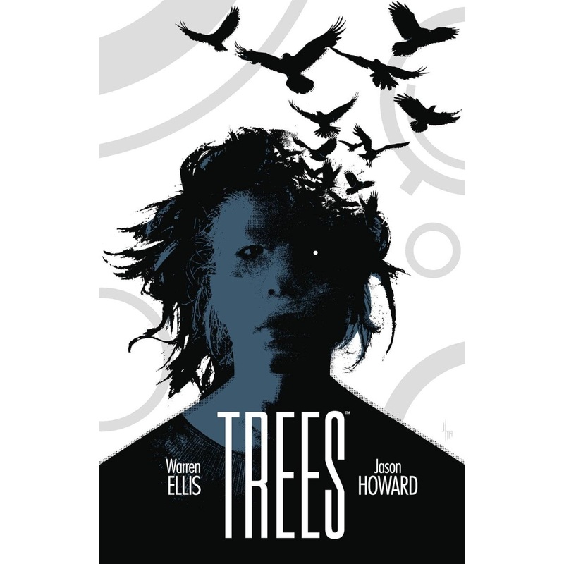 Trees TP Vol 03 by Warren Ellis and Jason Howard