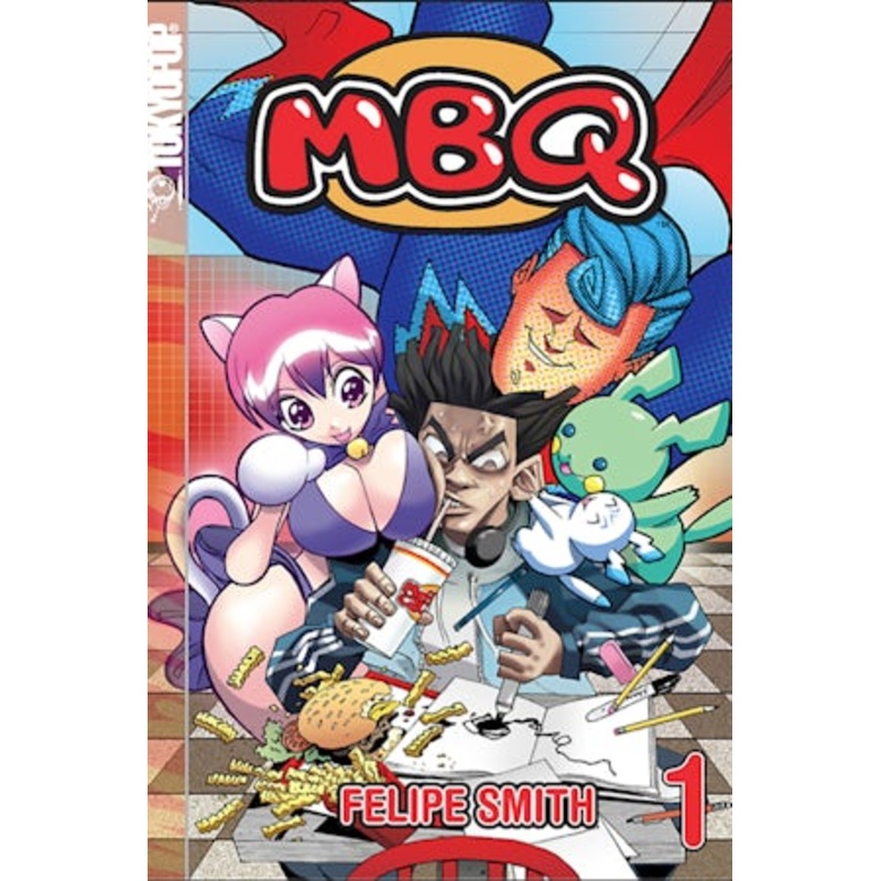 MBQ, Volume 1