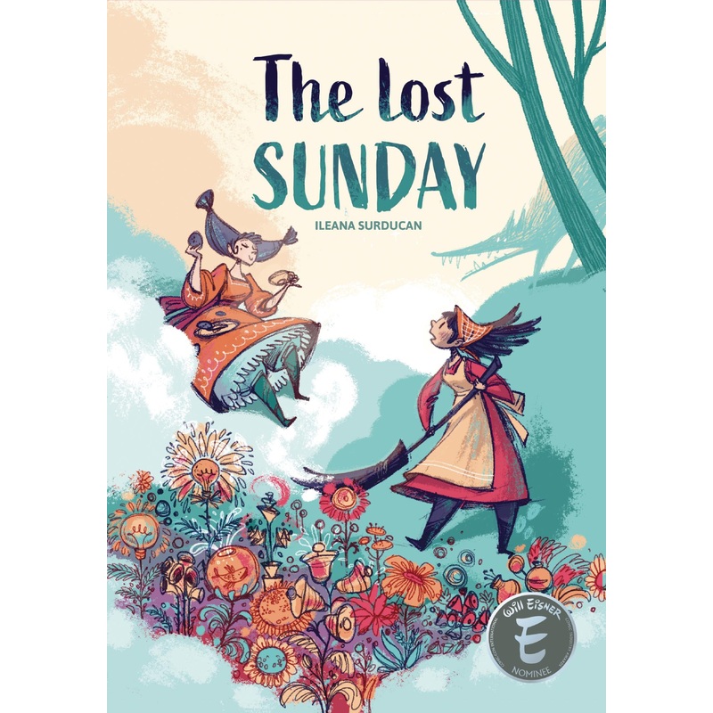 The Lost Sunday (Hardcover)