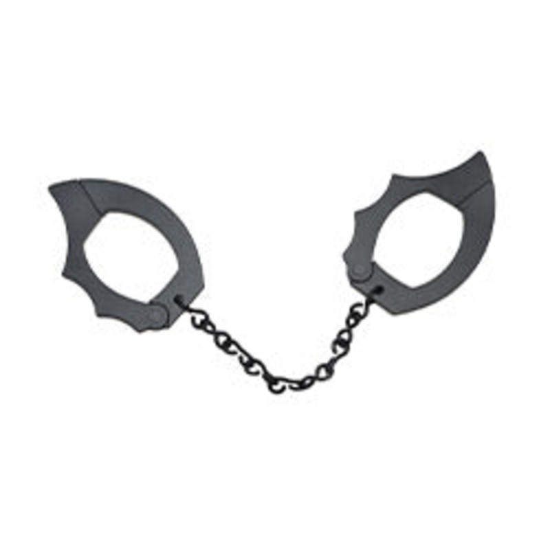 BATMAN PROPLICA BAT CUFFS (1966 TV)