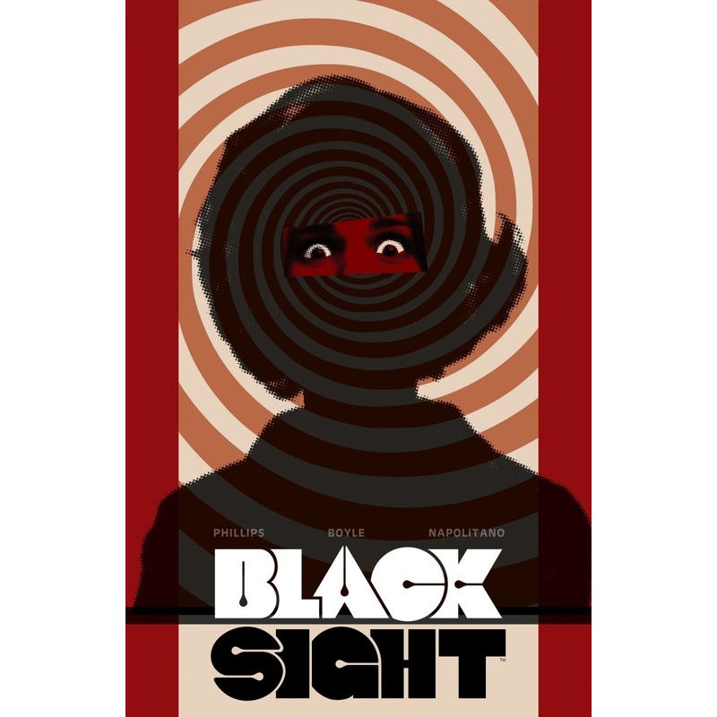Black Sight TP