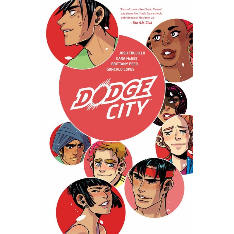 Dodge City