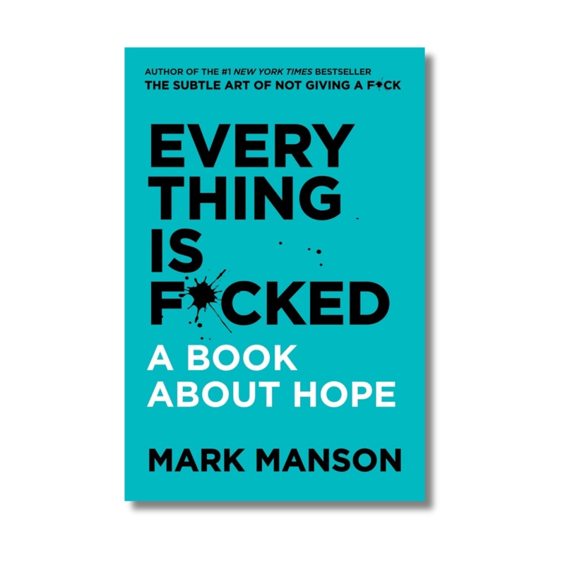 Everything Is F*cked