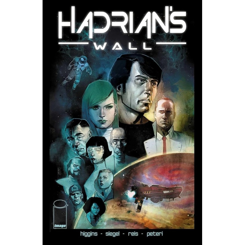 Hadrians Wall TP