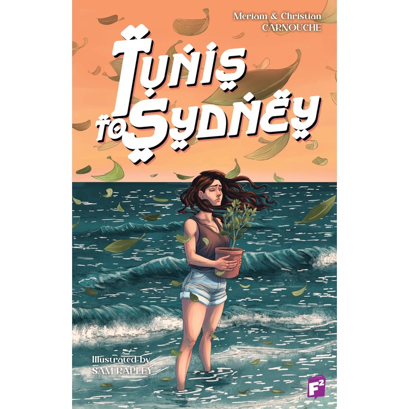 Tunis To Sydney
