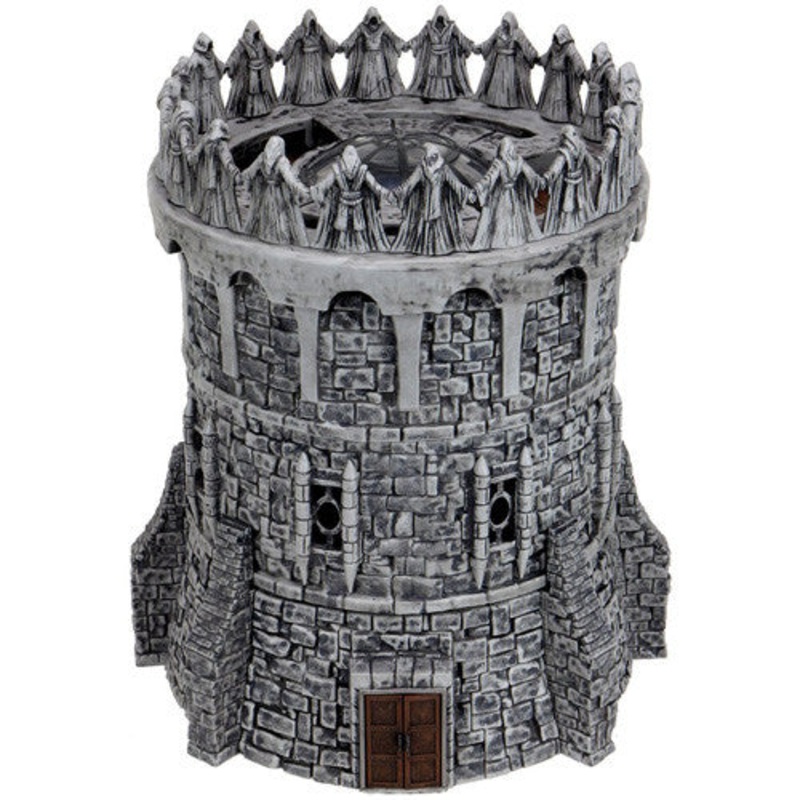 Dungeons & Dragons Miniatures: Icons of the Realms – The Tower
