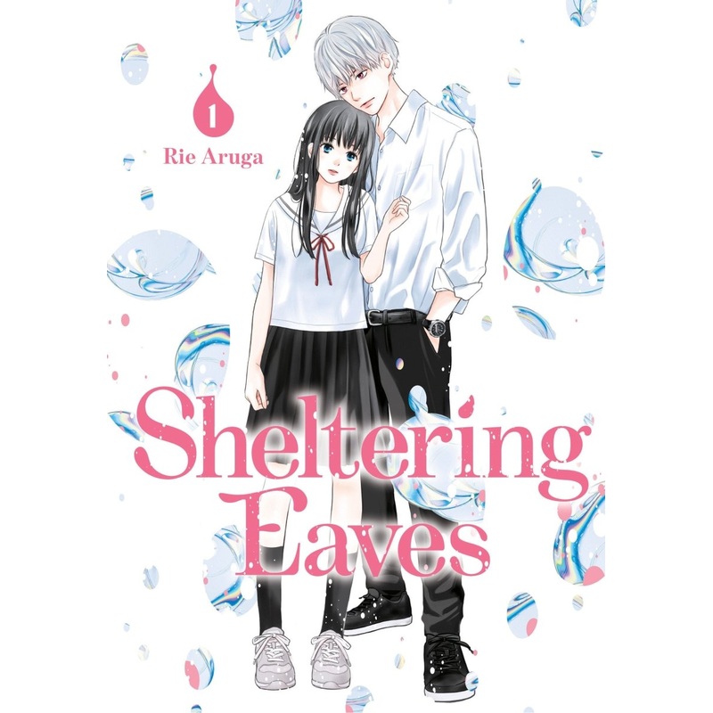 Sheltering Eaves 1
