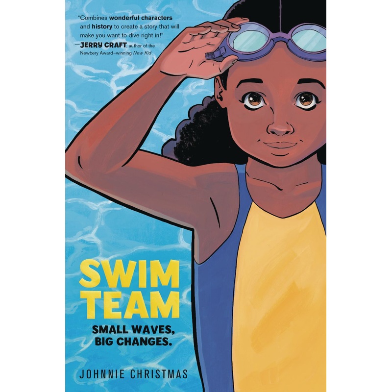 Swim Team