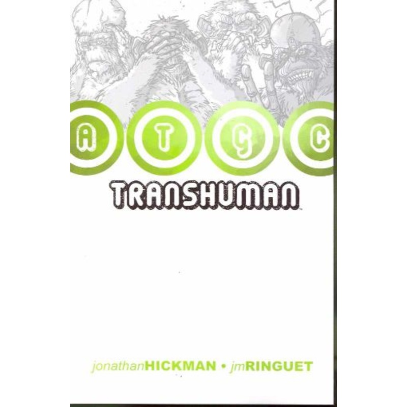 Transhuman