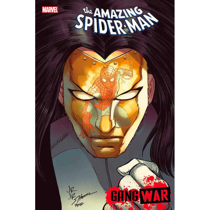 Amazing Spider-Man #44 [Gw]