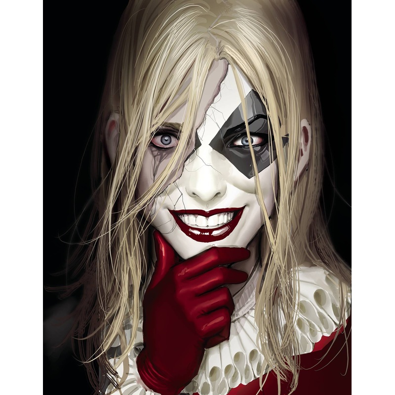 Harleen HC