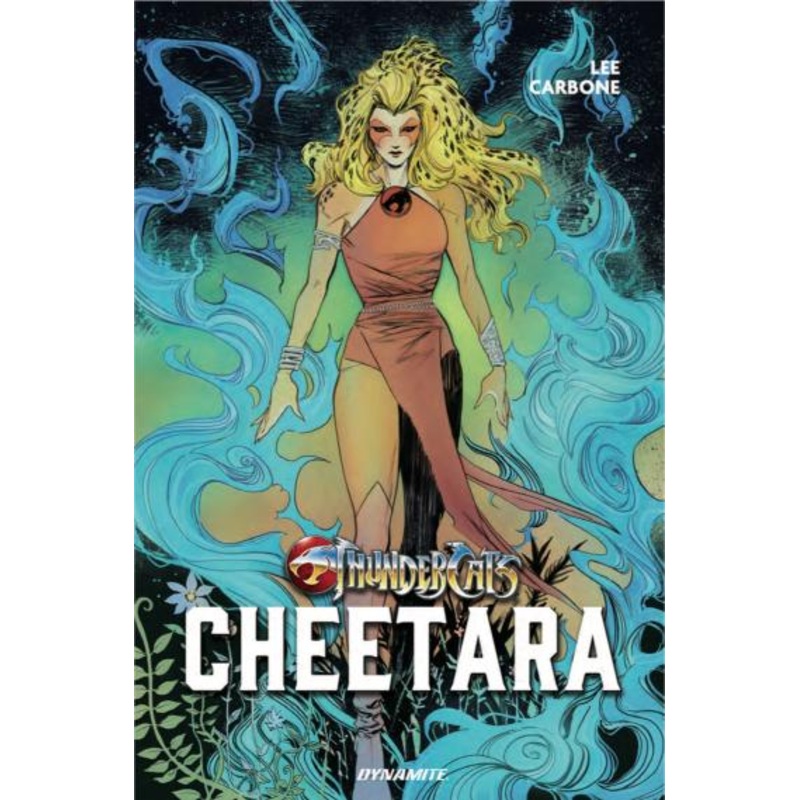 Thundercats: Cheetara
