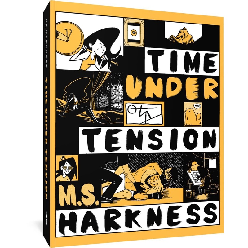 Time Under Tension GN
