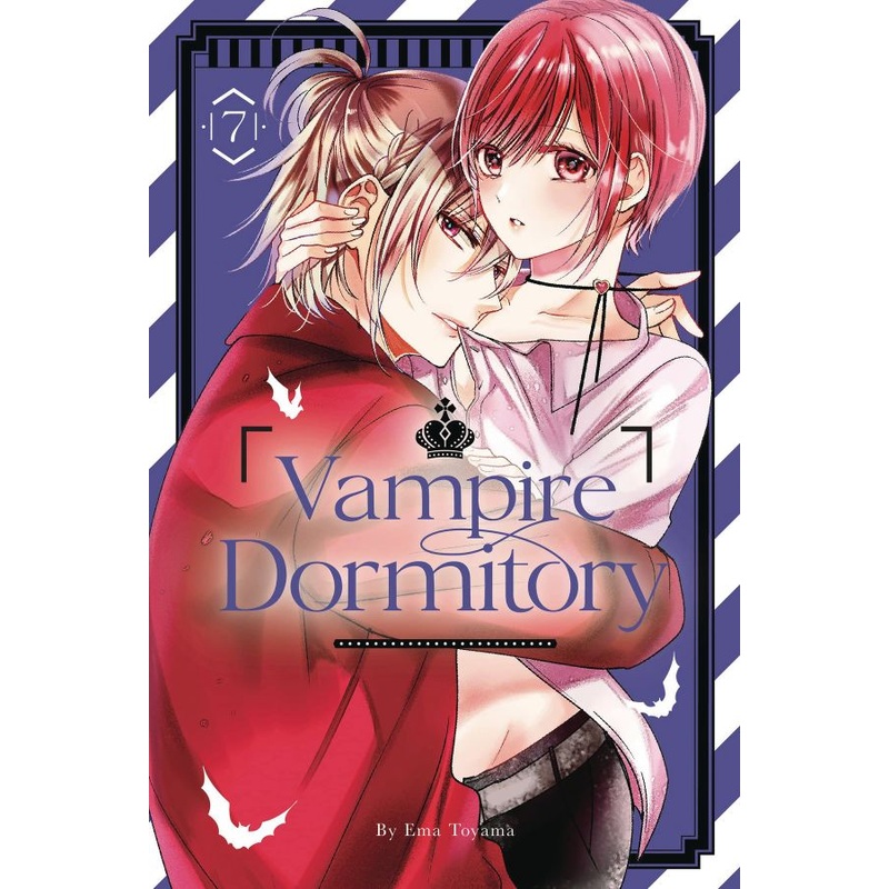 Vampire Dormitory 7
