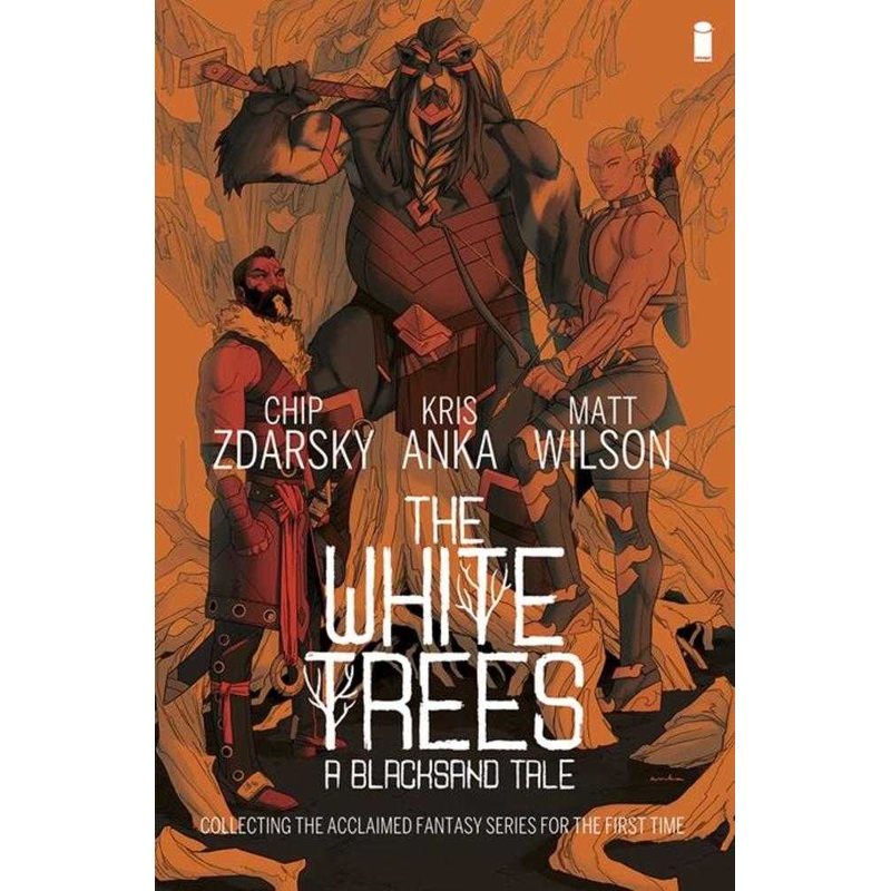 White Trees (One Shot) (Mature)