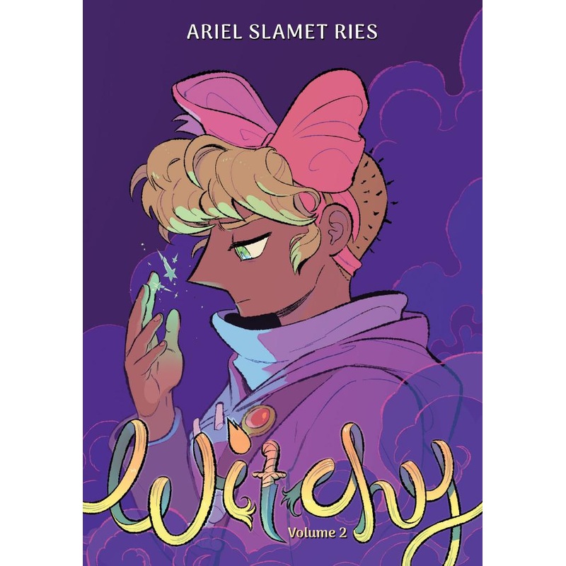 Witchy Vol. 2