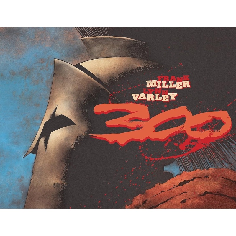 300 HC *OOP*