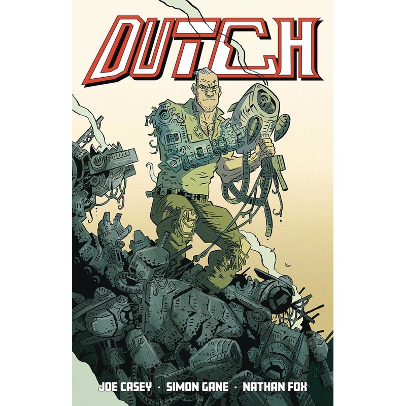 Dutch