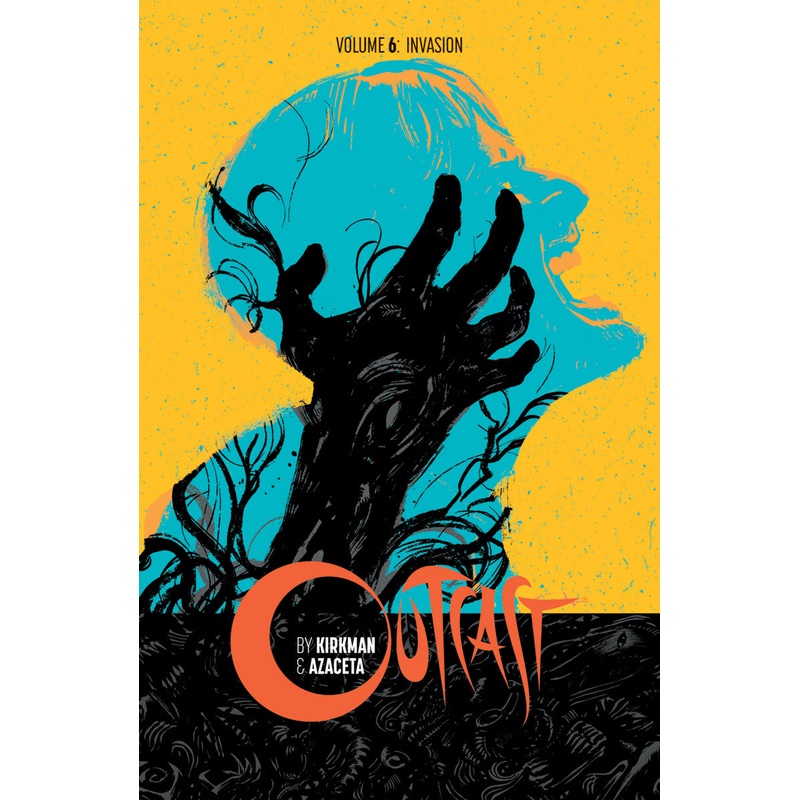 Outcast TP Vol 06