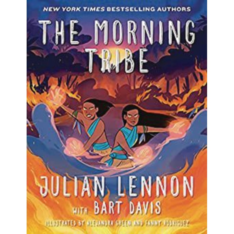The Morning Tribe