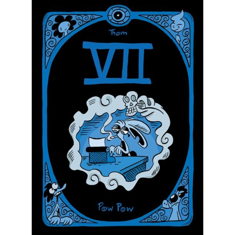 VII TP
