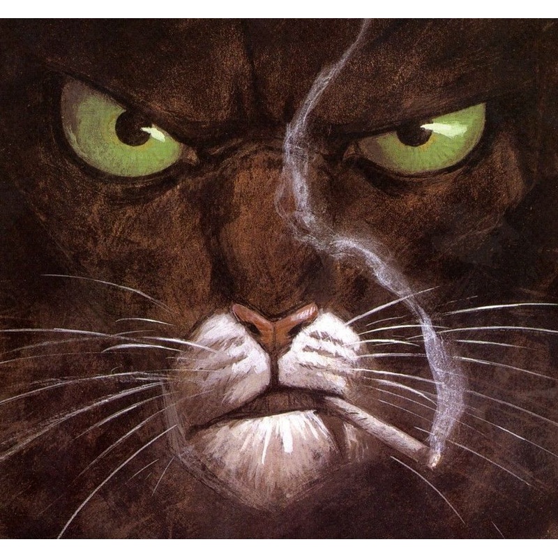 Blacksad HC Bundle