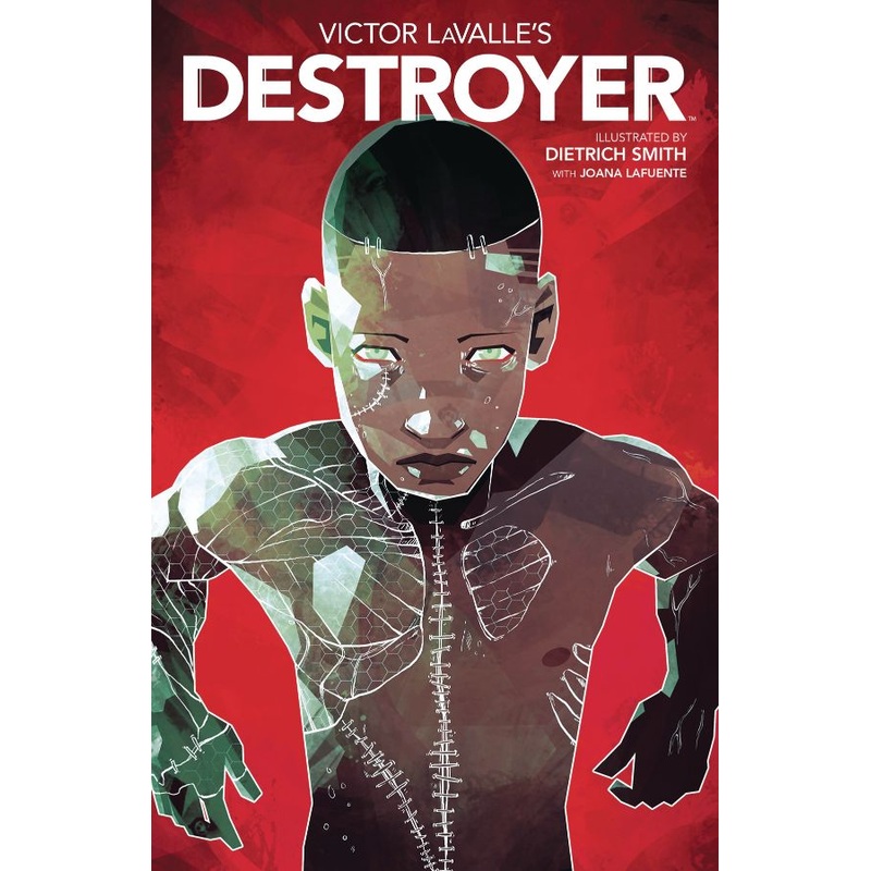 Destroyer