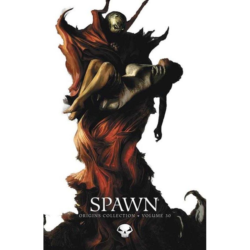 Spawn Origins TPB Volume 30