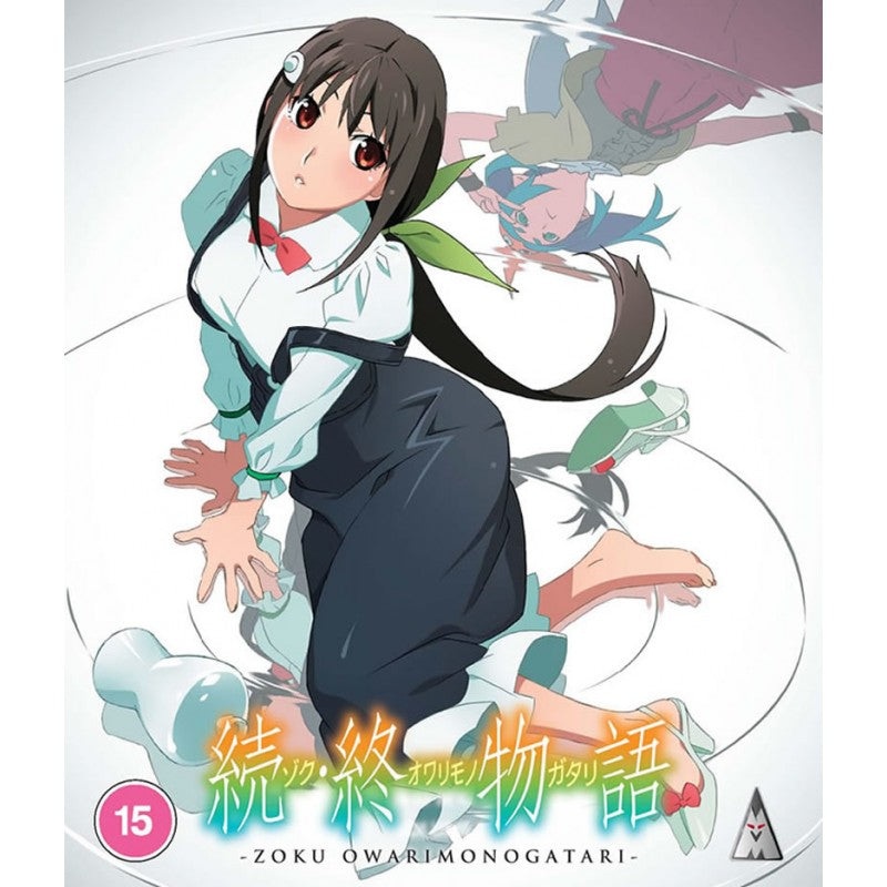 Zoku Owarimonogatari – Blu-ray